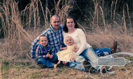 Bridges Family :: Pine Mountain Family Photographer