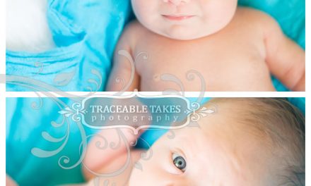 Kaylee :: Newborn Photography :: Columbus, GA