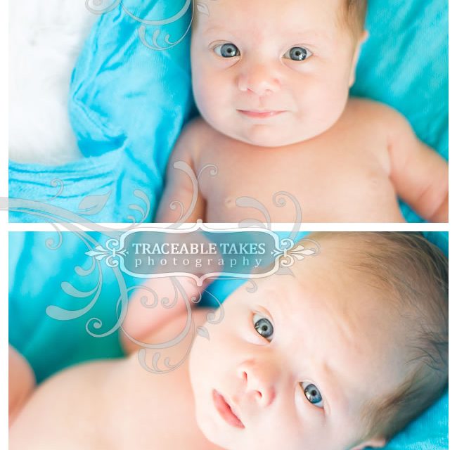 Kaylee :: Newborn Photography :: Columbus, GA