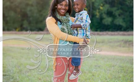 M & B – Mommy & Me photo session