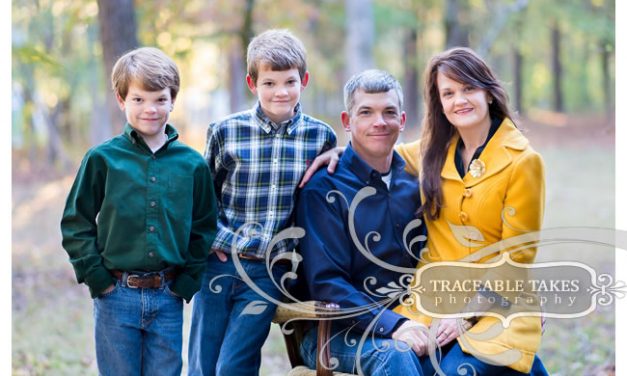 The Weaver Family :: Fortson GA