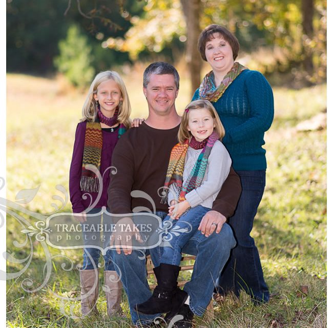 Harris County GA Family Photography