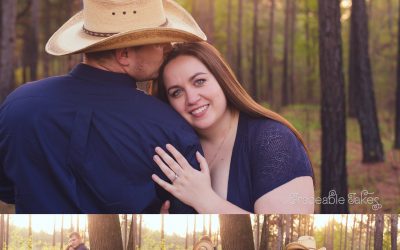 Betsy & Zach – Engagement Photos