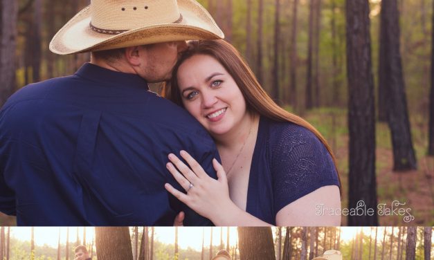 Betsy & Zach – Engagement Photos