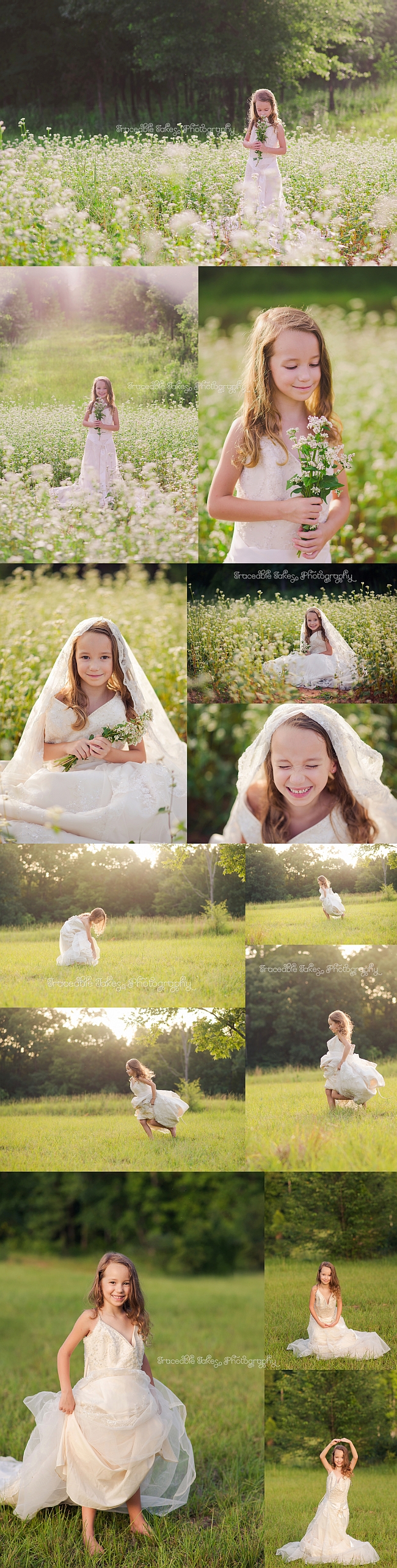 little-girl-in-mothers-wedding-gown-traceable-takes-photography