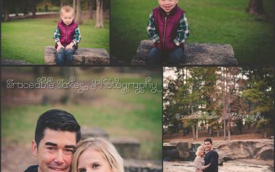 Wells Family Photos – Columbus, GA