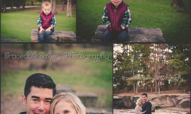 Wells Family Photos – Columbus, GA