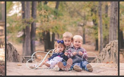 Purvis Fall extended family photos