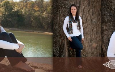 Megan :: Harris County GA :: Senior Portraits