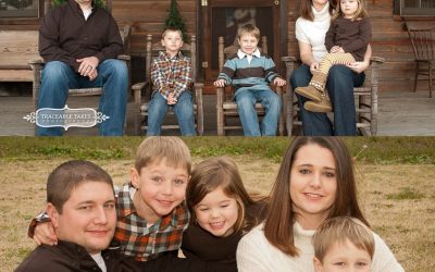 Harmon family photos :: Ellerslie, ga