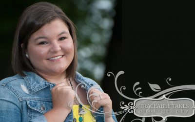 Kelley :: Harris County High School Senior Portraits