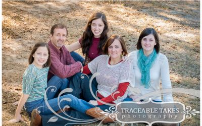 The Sutton Family :: Harris County GA Family Photographer