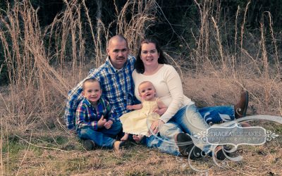 Bridges Family :: Pine Mountain Family Photographer