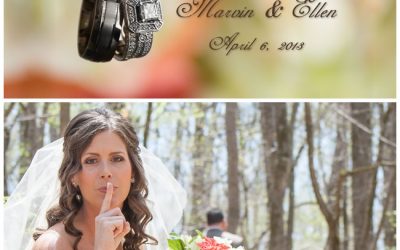 Ellen & Marvin :: Family Wedding