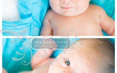 Kaylee :: Newborn Photography :: Columbus, GA