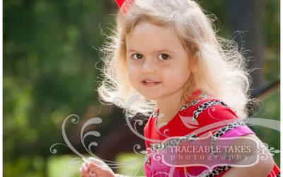 Reagan :: Child Photographer :: Opelika, AL