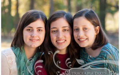 Sisters :: Teens & Tweens Photography :: Harris County GA