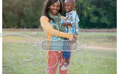 M & B – Mommy & Me photo session