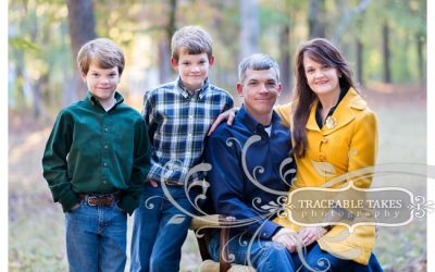 The Weaver Family :: Fortson GA