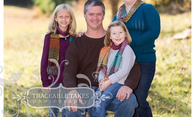 Harris County GA Family Photography