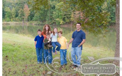 The Miller Family | Harris County GA Photographer