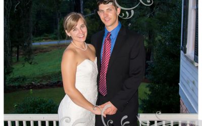 Fortson Wedding Reception