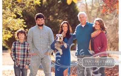 The McAbee Family