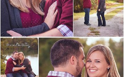 Ashley & John – Engagement shoot!