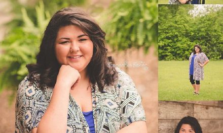 Savannah – Senior Photos