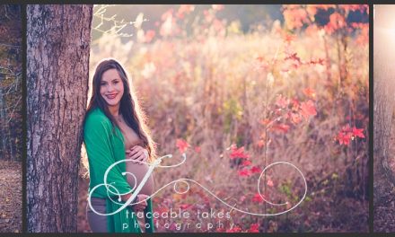 Amelia’s Maternity Shoot